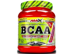 Bcaa Instant 500 Gr Naranja