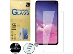 Pelicula de Vidro HTDMOBILES Samsung Galaxy