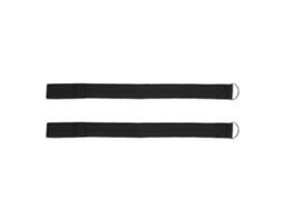 2pcs Cinto De Segurança Para Carrinho De Bebê Correia Anti Perda Para Cadeira De Rodas