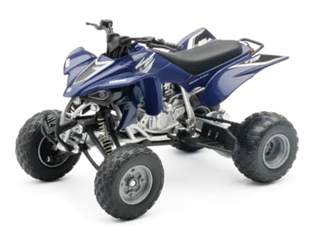 Brinquedo sobre Rodas NEW-RAY 42833R (5 anos)