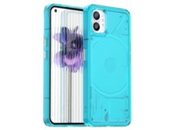 Capa De Tpu Para Celular For Nothing Phone 1 Candy Series
