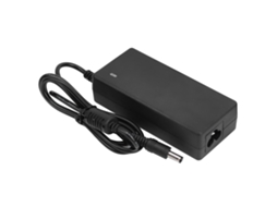 Laxiscreed Cabo De Alimentação 19v 3a Para Power Adapter, Compatível Com Diversos Dispositivos