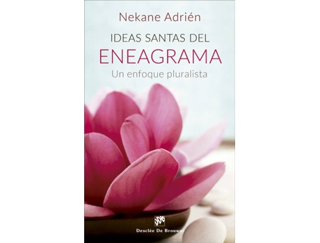 Livro Ideas Santas Del Eneagrama