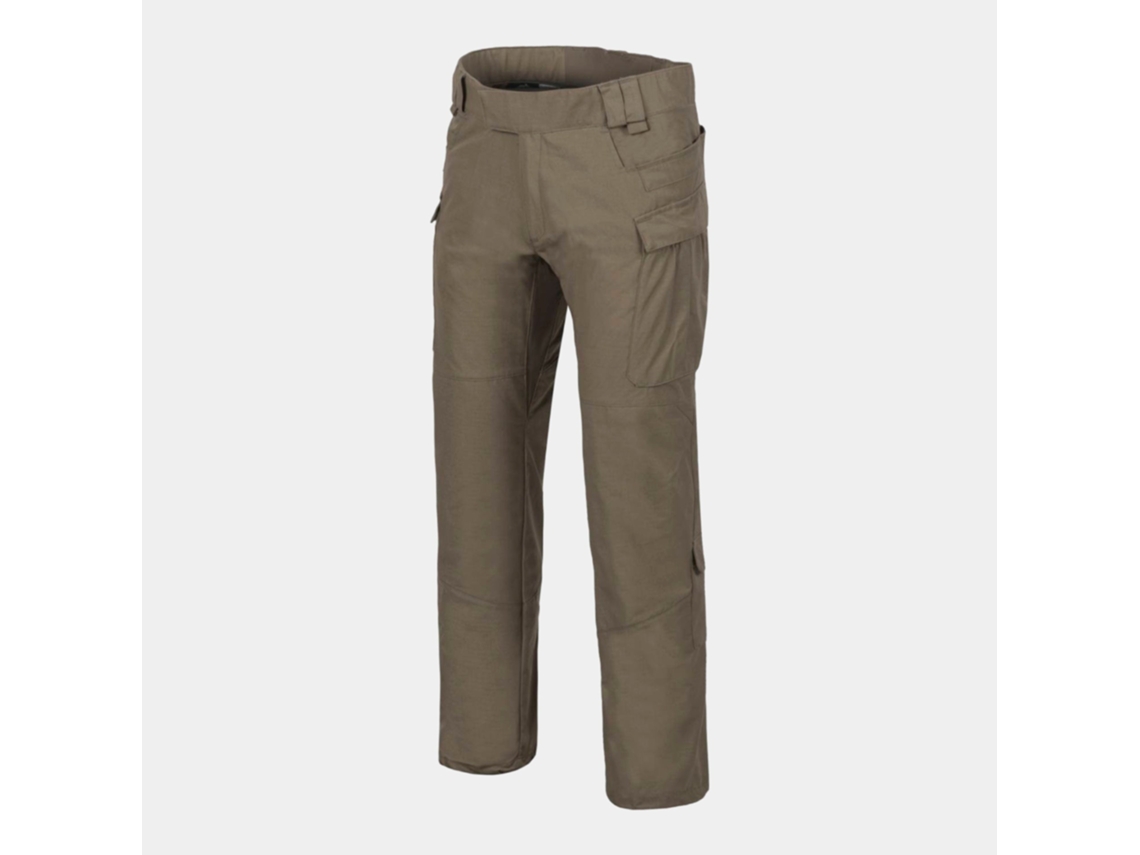 Calça Ripstop Mbdu Nyco HELIKON-TEX