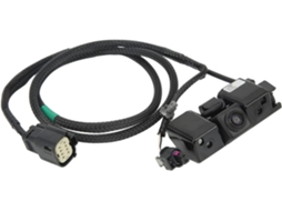 Genérica Caméra De Recul Haute Résolution 84062896 Ip68 Étanche Para Sierra 1500 2500 3500, Image Claire Un