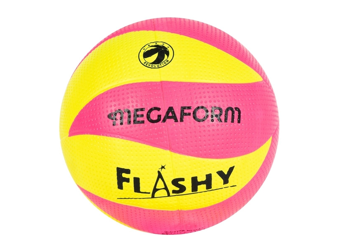 Bola Infantil MEGAFORM Flashy