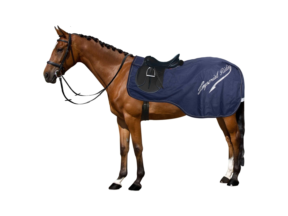 Tapetes para Cavalos IMPERIAL RIDING Super-Dry 0Gr
