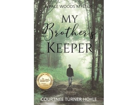 Livro My Brothers Keeper de Courtnee Turner Hoyle (Inglês)