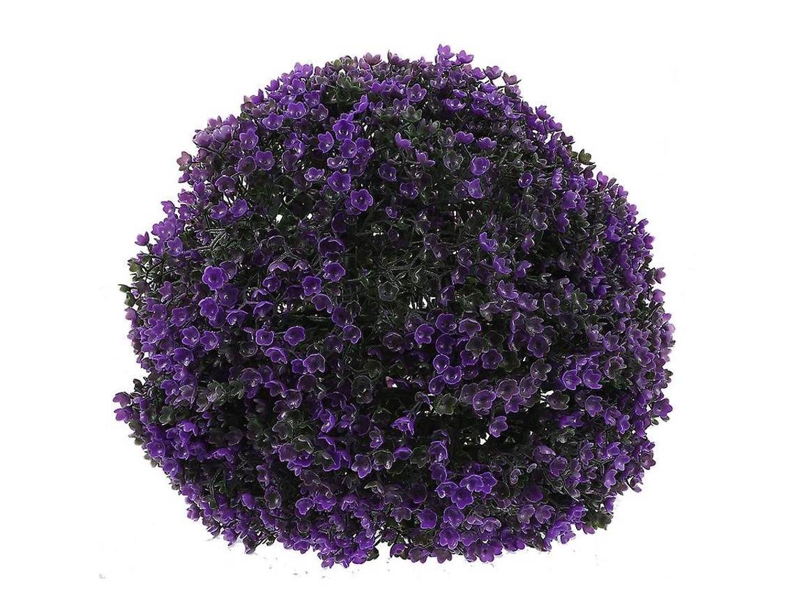 1Pcs Bola de Grama de Simulação ALLINLESS