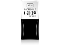 Verniz Top Coat WIBO (8.5 ml)