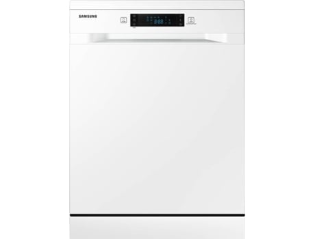 Máquina de Lavar Loiça SAMSUNG DW60M5050FW (13 Conjuntos - 60 cm - Branco)