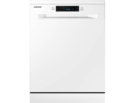 Máquina de Lavar Loiça SAMSUNG DW60M5050FW (13 Conjuntos - 60 cm - Branco) — 13 Conjuntos