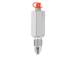 Válvula De Cilindro Para Escavadeira 81990‑9247 Aço Inoxidável Acessório Xcmg 80