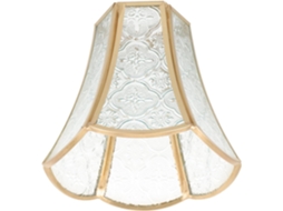 Capa Transparente de Substituição para Lâmpadas de Pendente, Acessório para Luminárias Domésticas, Iluminação. SFUSHOS