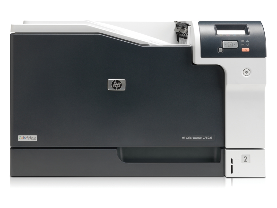 IMP.LASER CORES HP CP5225DN