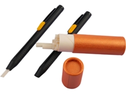 2 Caneta, Giz para Costura - Conjunto de 2 Canetas Marcadoras de Giz Invisíveis com Refis para Alfaiates CHABERLU
