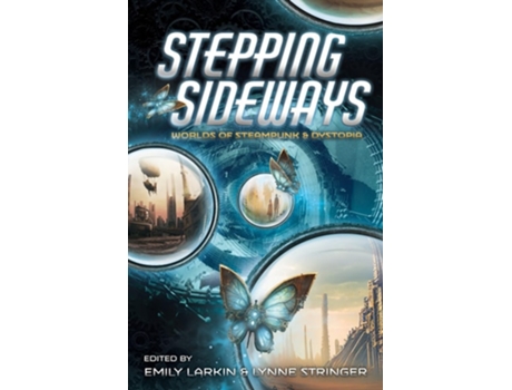 Livro Stepping Sideways de Stringer, Lynne et al. (Inglês)