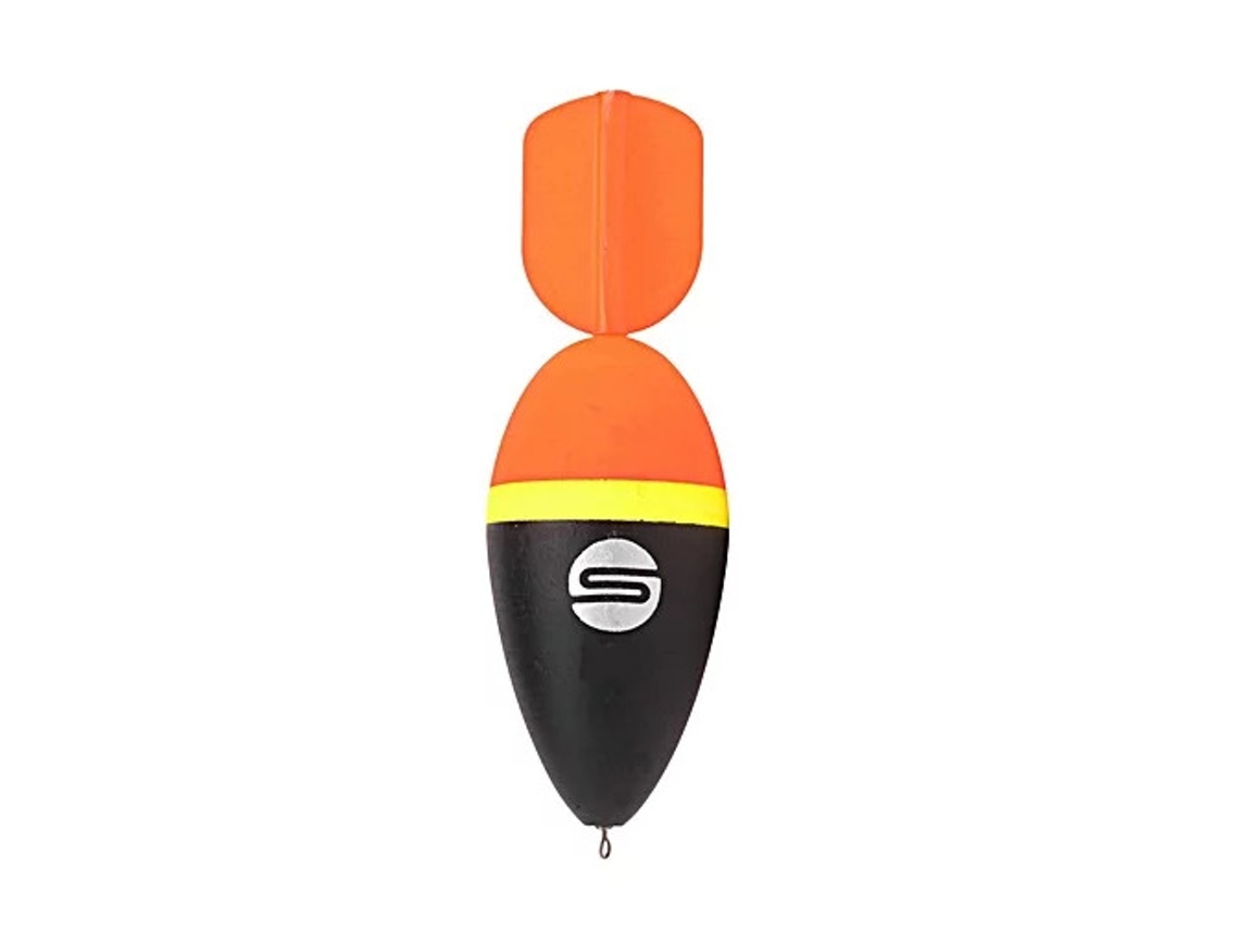 Boia Oval SPRO Darter 15 G