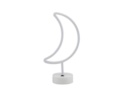 Sinal De Luz Neon Led Decoração De Parede Luz Noturna Usb/bateria Presente Natal Aniversário