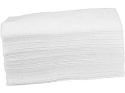 200 unidades de sacos de espuma acolchoados para embalagens frágeis, absorção de impacto, reutilizáveis, com amortecimento e proteção.