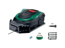 Robô Corta Relvas BOSCH Indego Xs 300