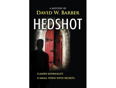 Livro Hedshot de David W Barber (Inglês)