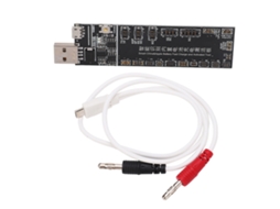 Placa De Ativação De Carregamento De Bateria Vante (identificação Automática, Detecção Precisa)