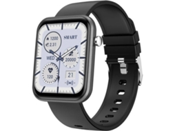 Smartwatch YIZHOOD YIZ1167 Preto