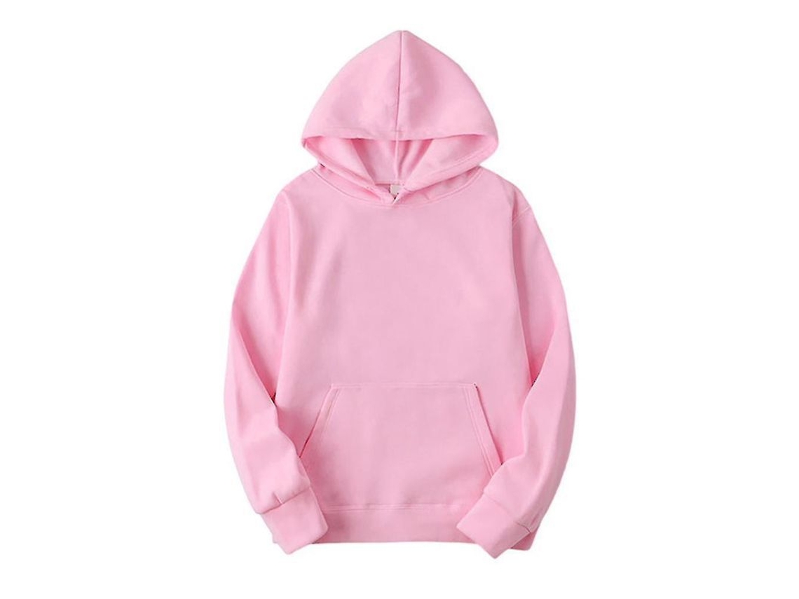 2026 sudadera com Capuz de Algodão para Mulheres Suave e Resistente Sem Pelúcia