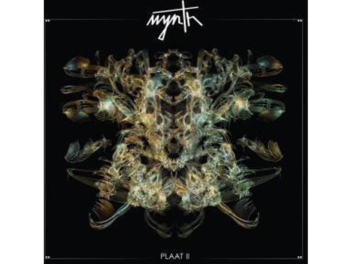 CD Mynth - Pla-a Babel (1CDs)