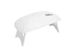 Lâmpada Led Uv Para Unhas, Secador De Unhas Em Gel Ly Ebike