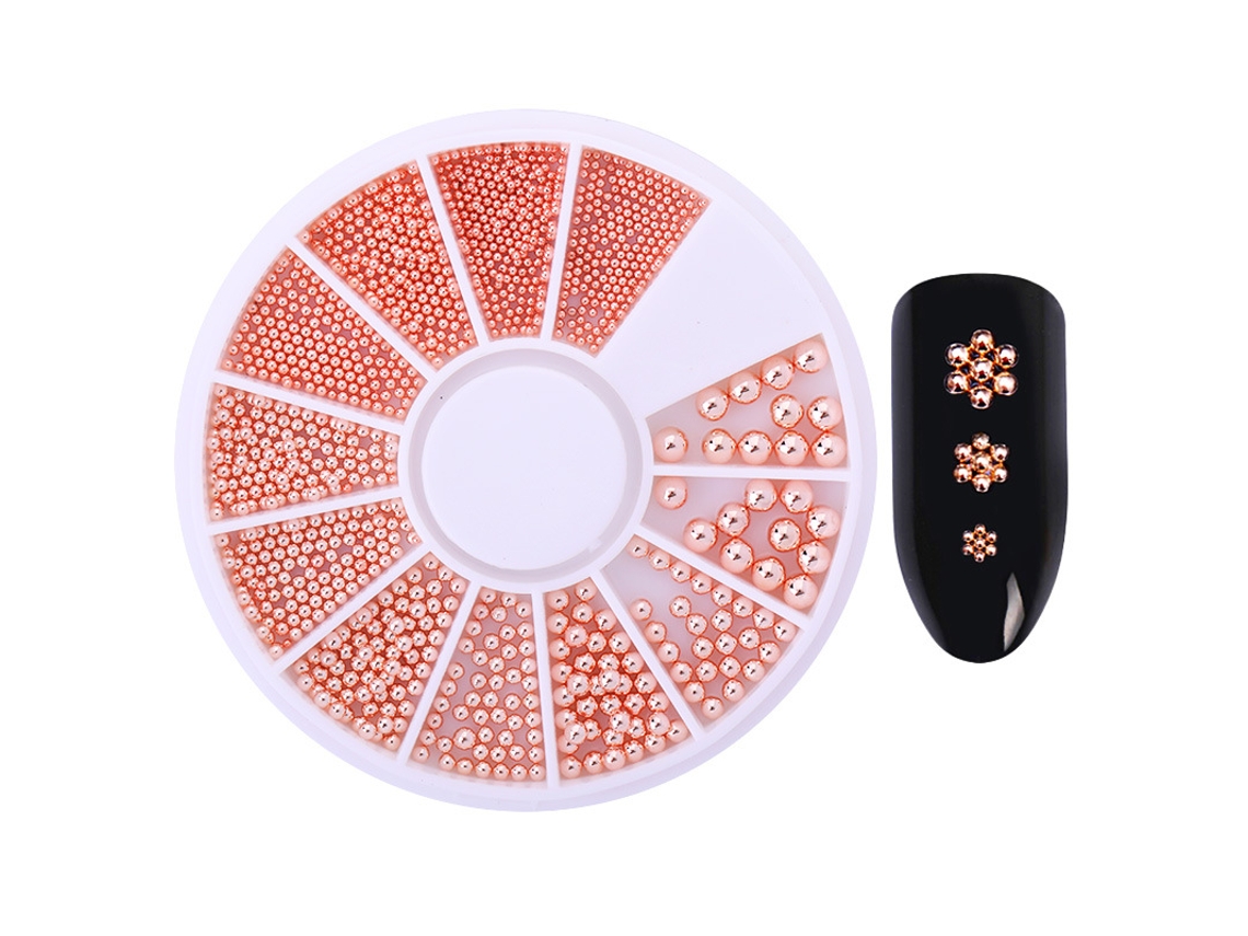 Acessórios para Unhas Decoradas com Strass, Cristais e Aplicações de Strass. MDUG