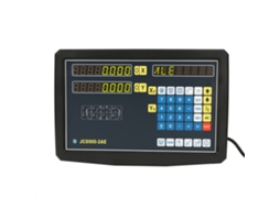 Laxiscreed Encoder Digital Jcs900-2ae Para Automação Com Escalas Lineares De 100mm E 300mm