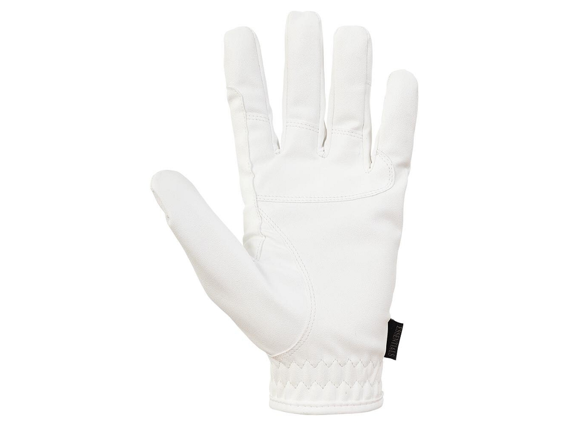 Luvas de Equitação BR EQUITATION Essential Acer Taille 8