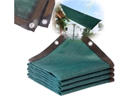 Tela De Com Proteção Uv Impermeável - Produto Durável Para Uso Externo Com Qualidade Garantida