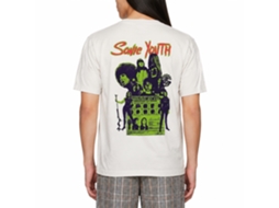 Sonic Youth Kool Thing T-shirt Unisex Adults Size:l