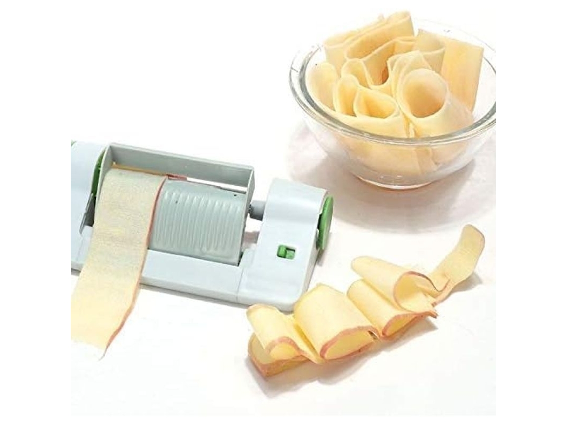 Pelador De Mano Para Manzanas, Peras Y Patatas. Peladora De Frutas Y Verduras. Máquina De Pelar Para Cocina 2025