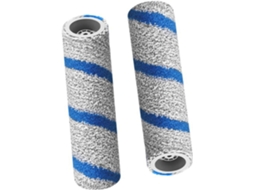 Ricambio Roller Mop, Per Deebot T80s E Omini, Confezione Da 2 Panni