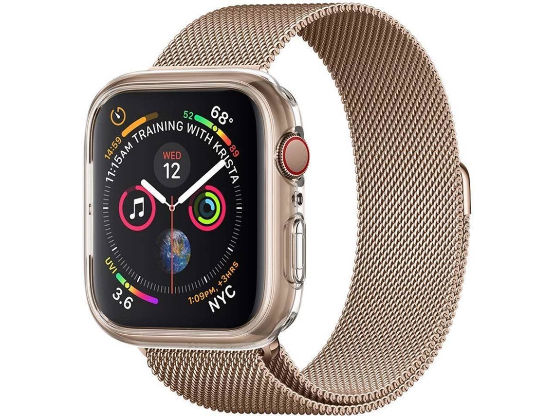 Capa SPIGEN Smartwatch (Apple Watch 4 40mm)