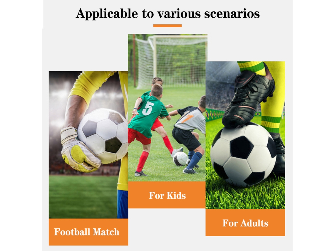 Luvas De Goleiro De Futebol De Alto Desempenho Anti-deslizantes Para Crianças E Adultos