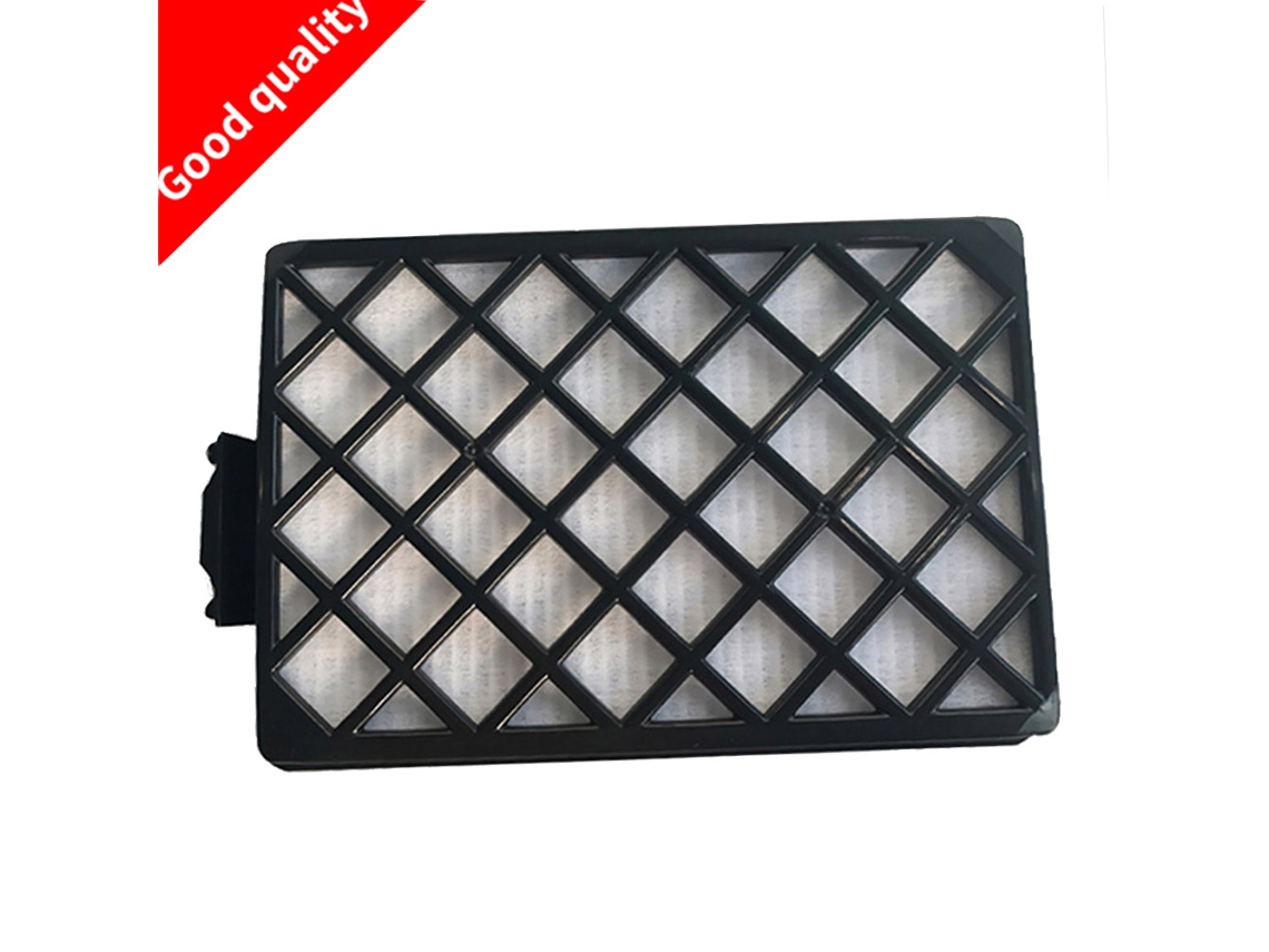 Peças de aspirador de pó filtros de poeira hepa h13 para samsung Dj97-01670B assy filtro de saída para samsung sc8810 sc8813... série