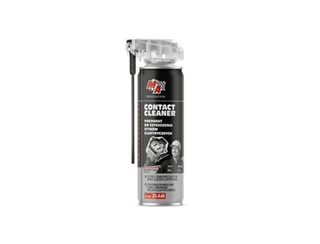 Spray Limpeza de Contactos Electrónicos C/Aplicador 250ml
