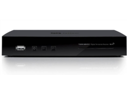 Recetor TV TELESYSTEM TS8000