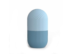 Molde de Silicone S/MARCA para paletas de gelo, fácil de usar, lavar na máquina