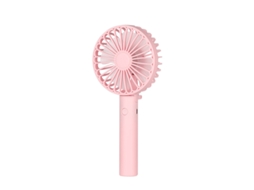 Mini Ventilador RAMPOW Portátil 1200Mah