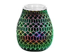 Luz de Aroma de Mesa ALLINLESS