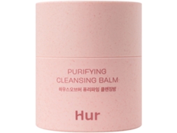 Bálsamo de Limpeza Facial 50 Ml HOUSE OF HUR