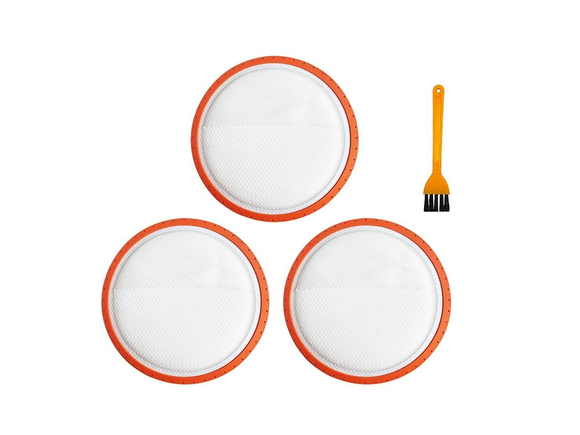Acessórios de Aspirador Hepa para C3-L148B C3-L143C Vc16C4- Vc14A1- de substituição do filtro de