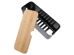 Extensão Elétrica Com Múltiplas Tomadas Para Ligar Todos Os Seus Dispositivos Com Segurança. Olysi Shop