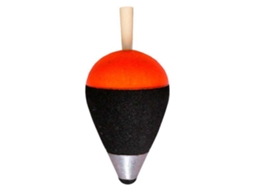 Bóia Weighted Pear 3 Laranja 24 Gsea Monsters